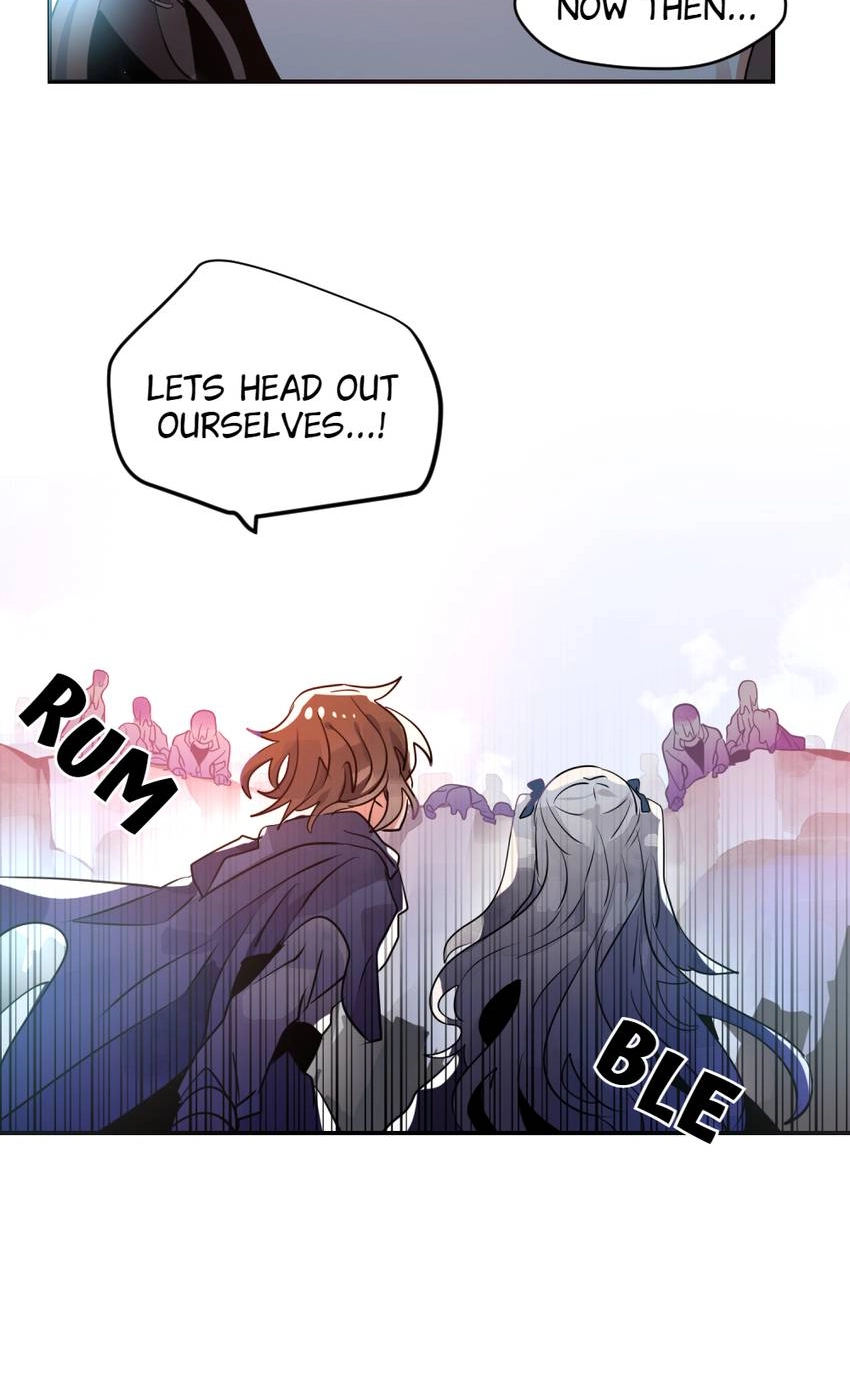 Magical Girl Lan Chapter 48 page 30 - 