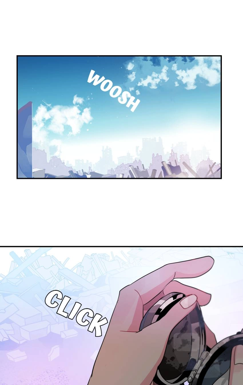 Magical Girl Lan Chapter 48 page 31 - 