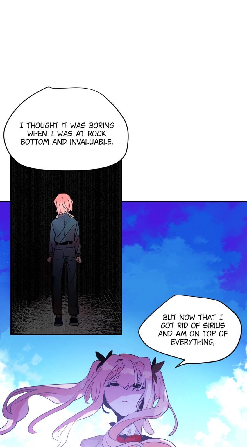 Magical Girl Lan Chapter 48 page 39 - 