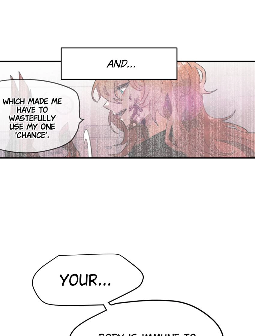 Magical Girl Lan Chapter 48 page 5 - 