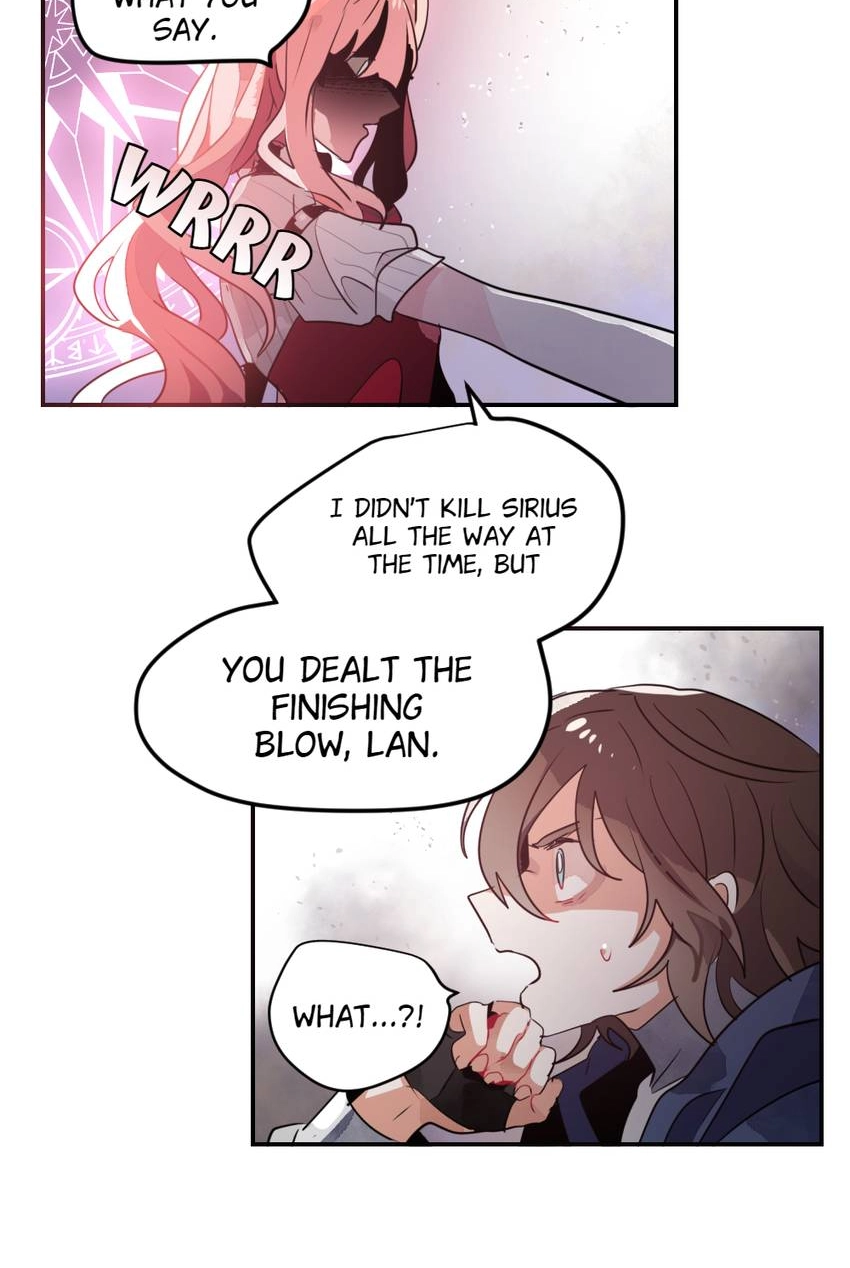 Magical Girl Lan Chapter 48 page 42 - 