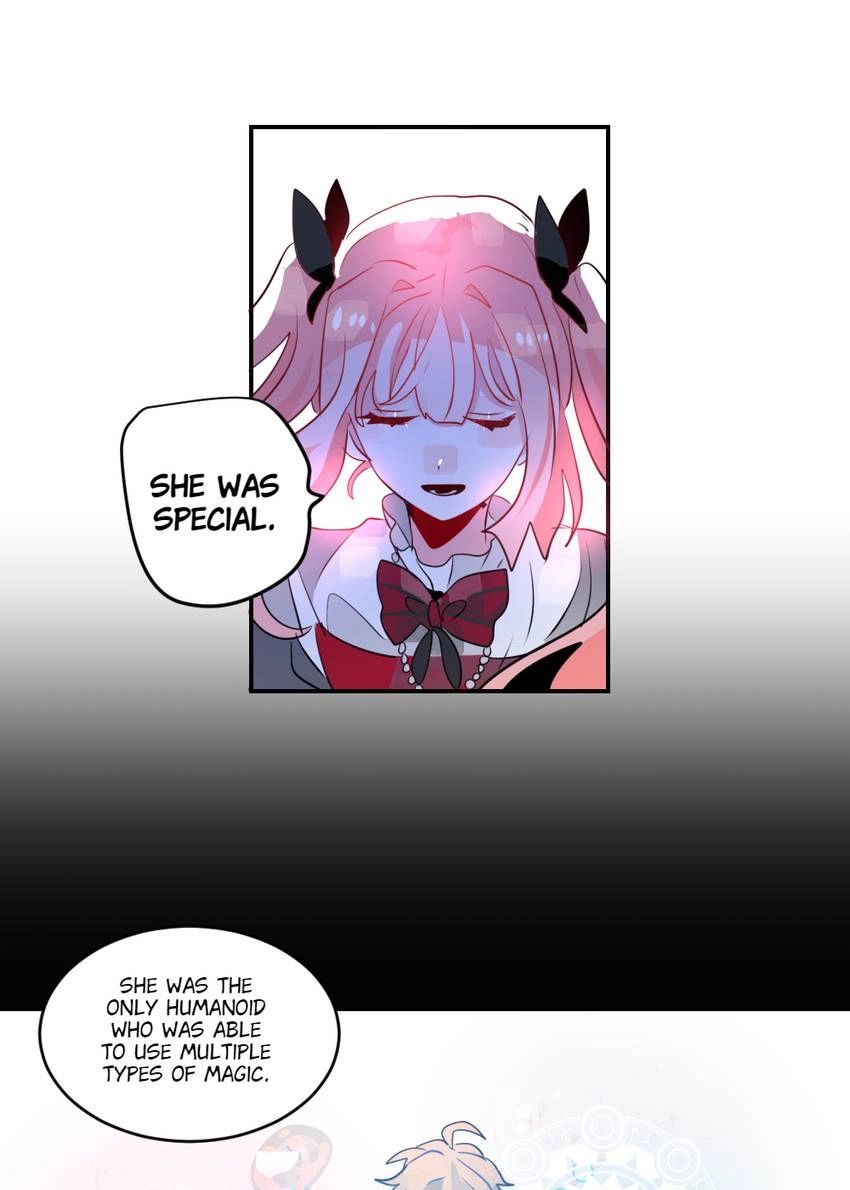 Magical Girl Lan Chapter 48 page 43 - 