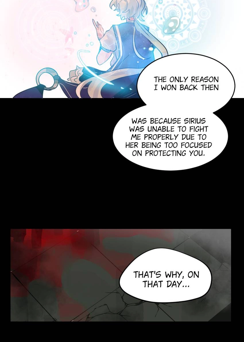 Magical Girl Lan Chapter 48 page 44 - 