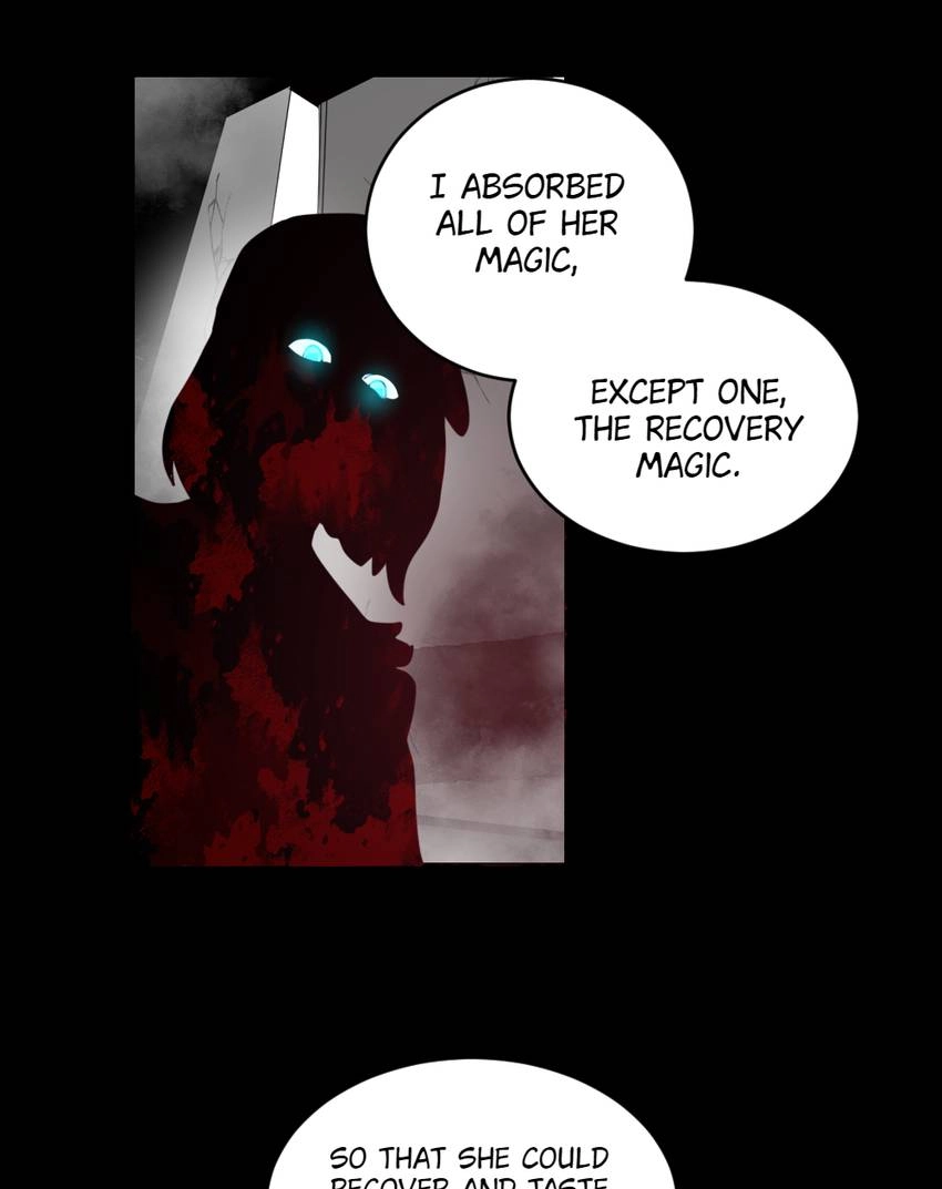 Magical Girl Lan Chapter 48 page 45 - 
