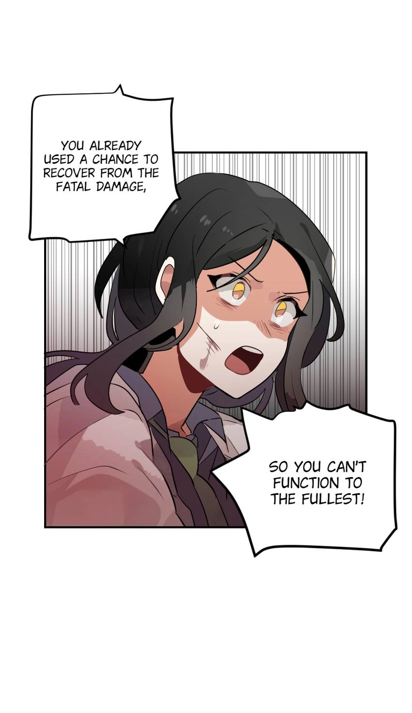 Magical Girl Lan Chapter 48 page 7 - 