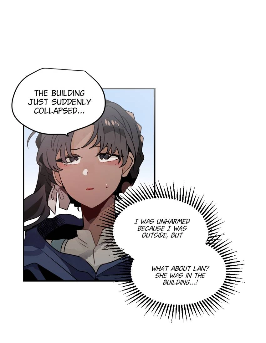 Magical Girl Lan Chapter 49 page 2 - 