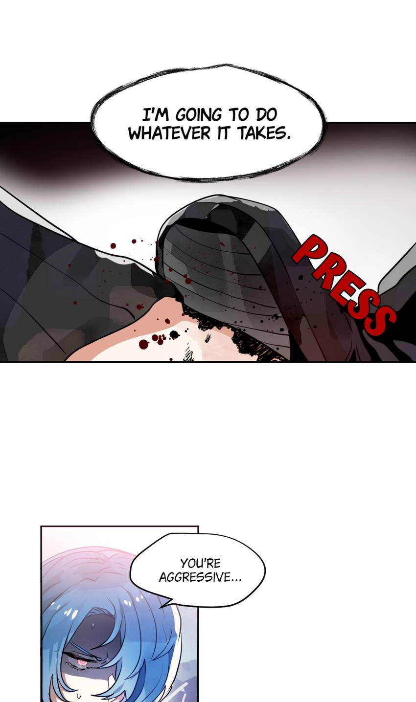 Magical Girl Lan Chapter 49 page 11 - 