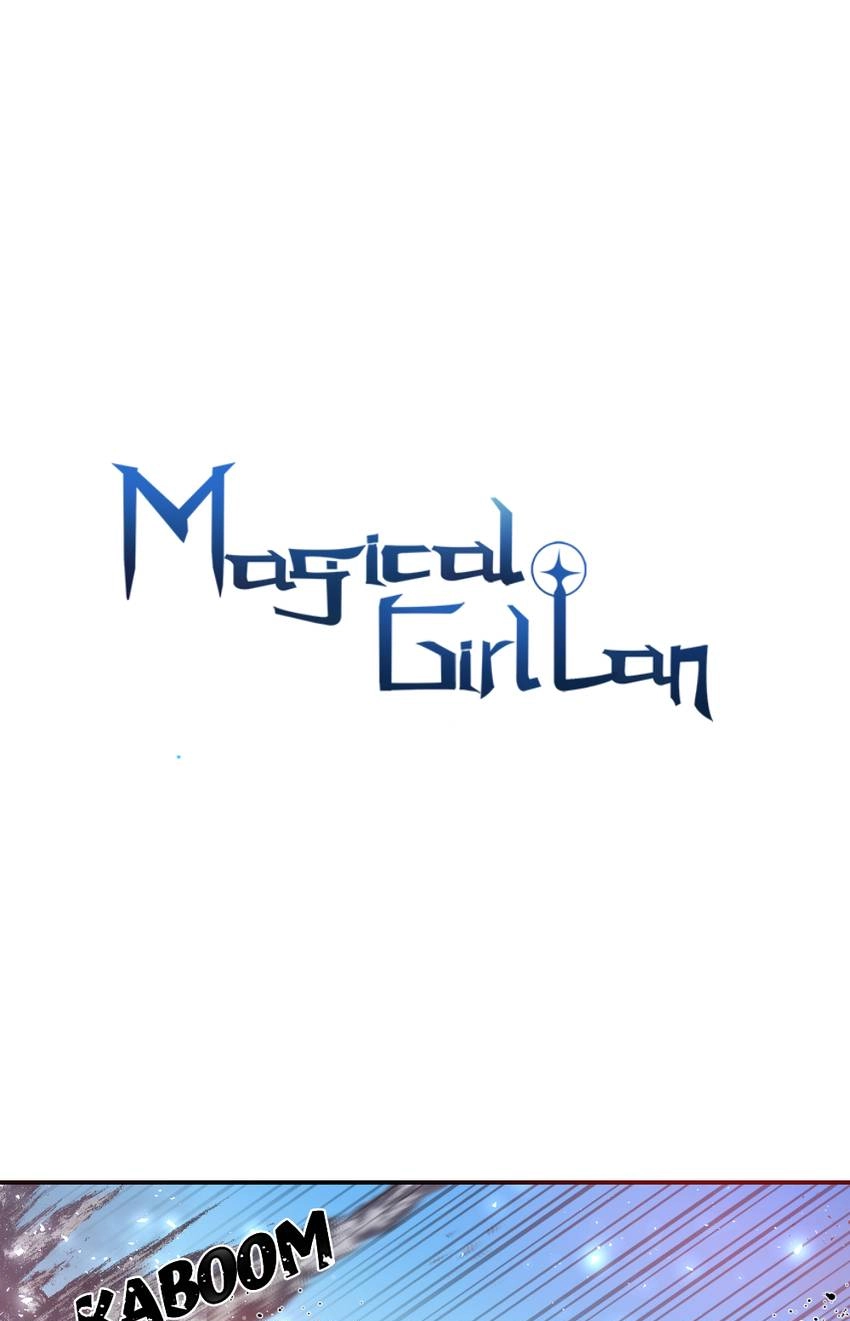 Magical Girl Lan Chapter 49 page 21 - 