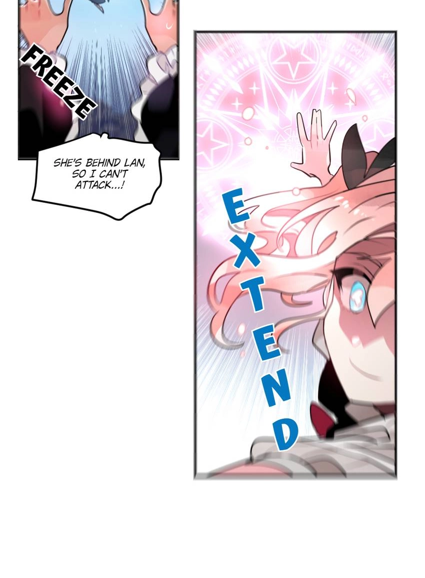Magical Girl Lan Chapter 49 page 24 - 