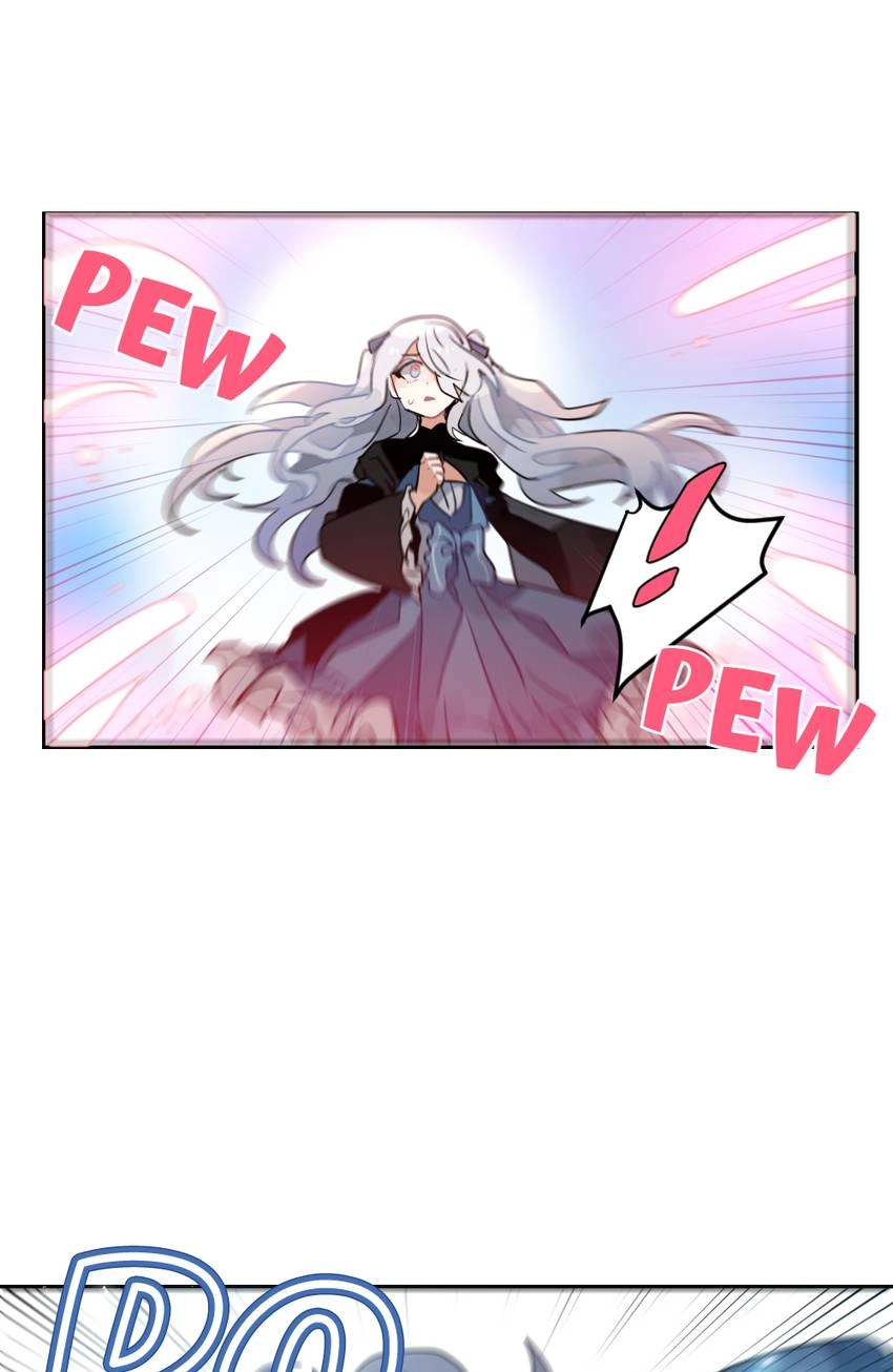 Magical Girl Lan Chapter 49 page 25 - 