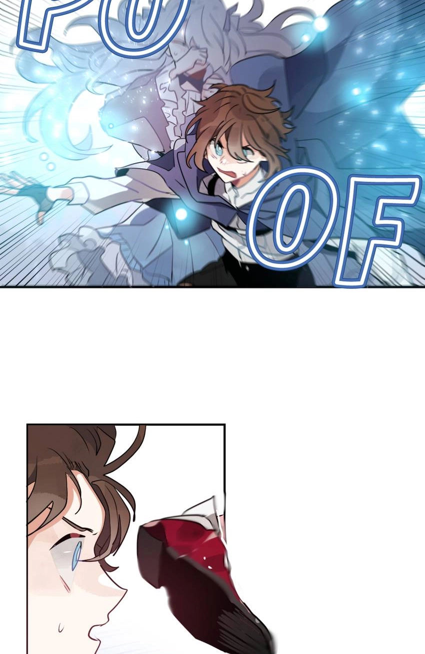 Magical Girl Lan Chapter 49 page 26 - 