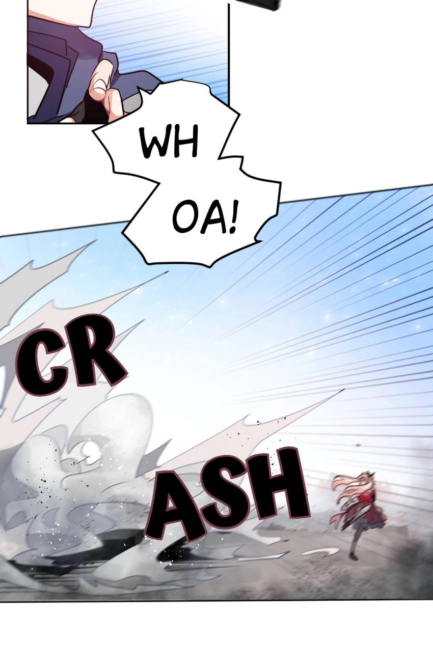 Magical Girl Lan Chapter 49 page 27 - 