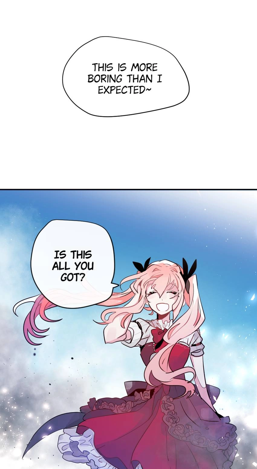 Magical Girl Lan Chapter 49 page 28 - 