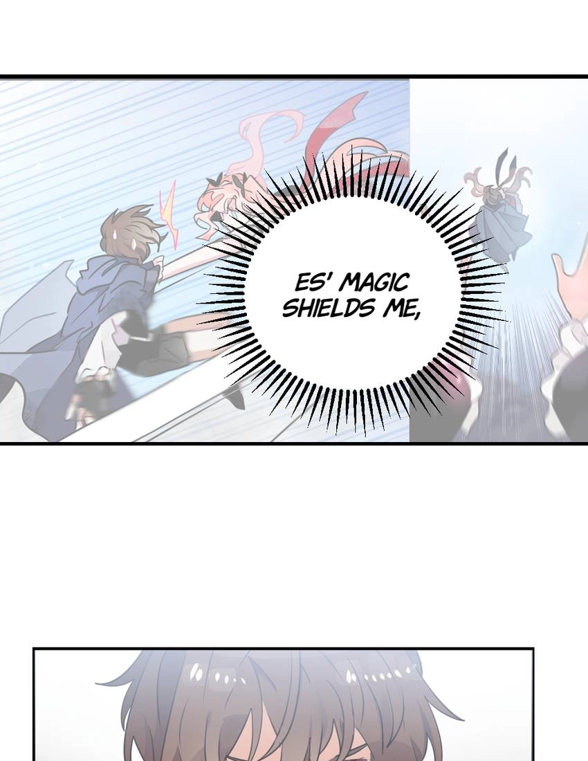 Magical Girl Lan Chapter 49 page 30 - 