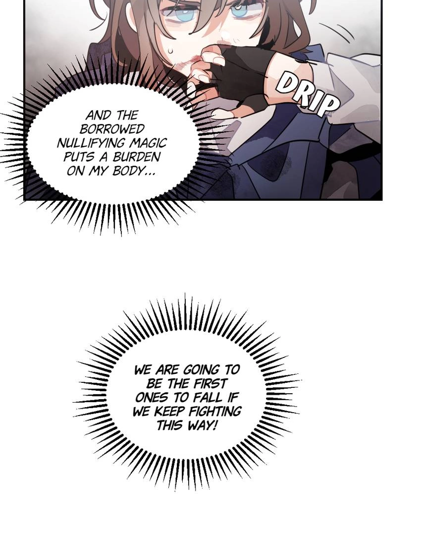 Magical Girl Lan Chapter 49 page 31 - 