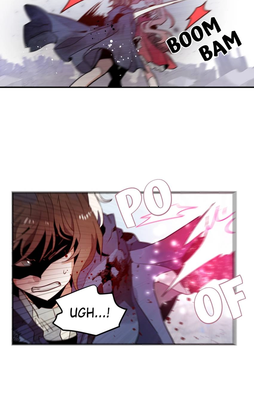 Magical Girl Lan Chapter 49 page 35 - 