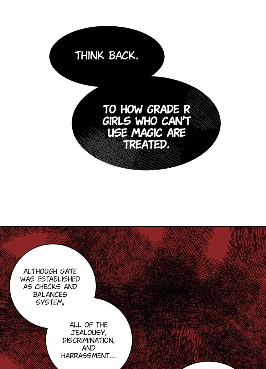 Magical Girl Lan Chapter 49 page 38 - 