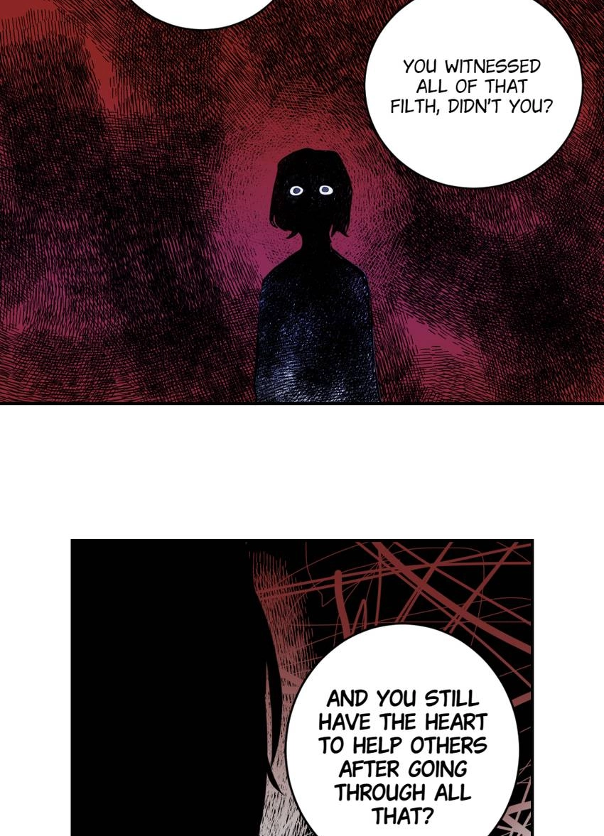 Magical Girl Lan Chapter 49 page 39 - 