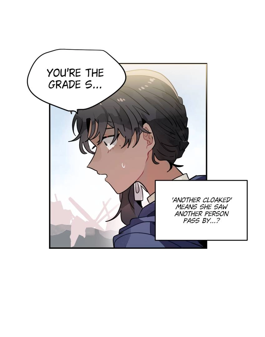 Magical Girl Lan Chapter 49 page 5 - 
