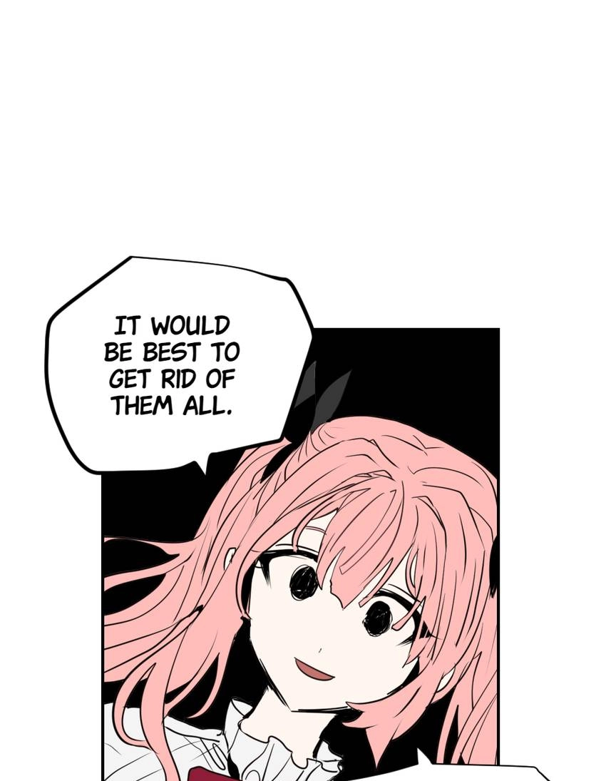 Magical Girl Lan Chapter 49 page 41 - 