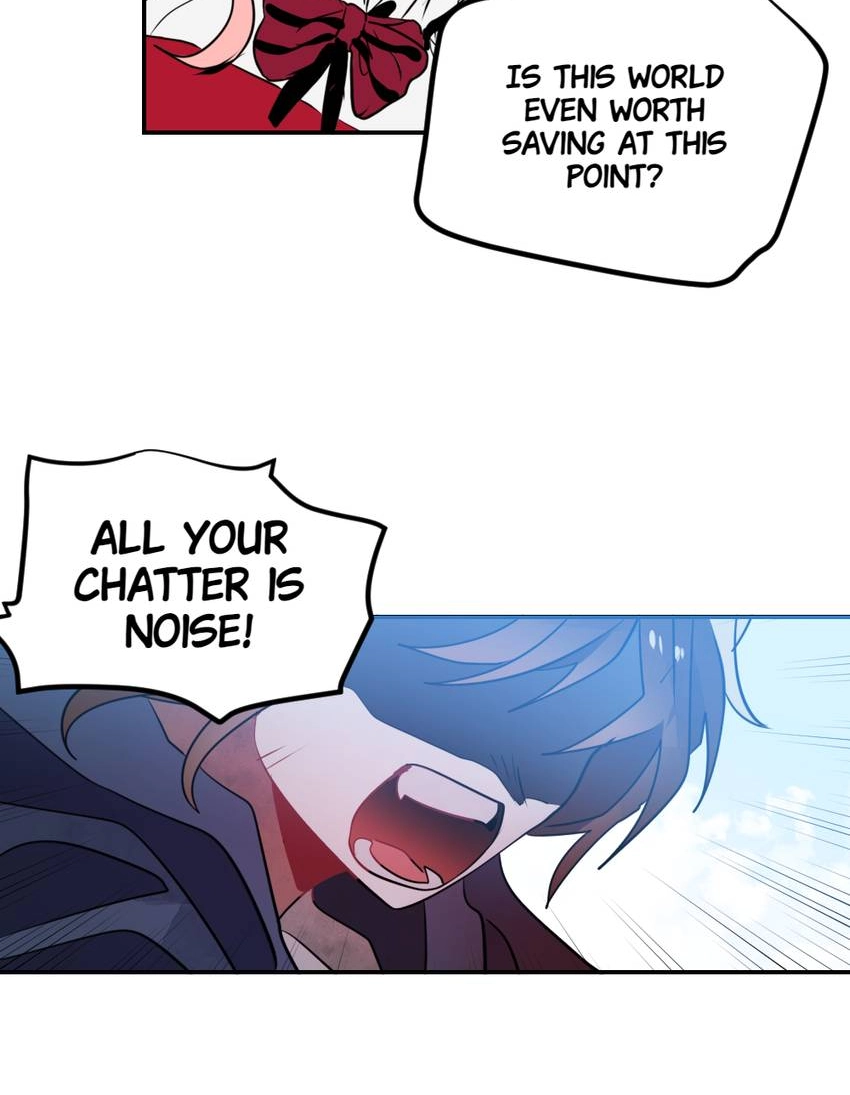 Magical Girl Lan Chapter 49 page 42 - 