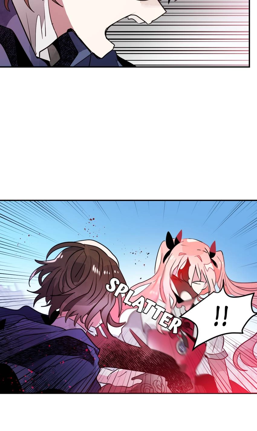 Magical Girl Lan Chapter 49 page 44 - 