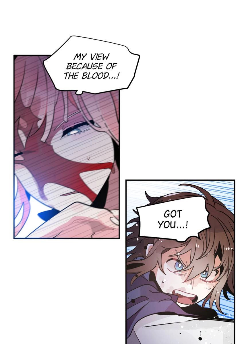 Magical Girl Lan Chapter 49 page 45 - 