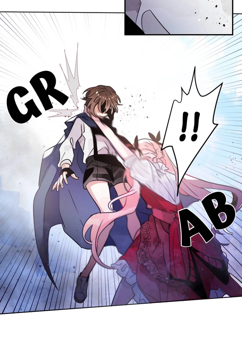 Magical Girl Lan Chapter 49 page 46 - 