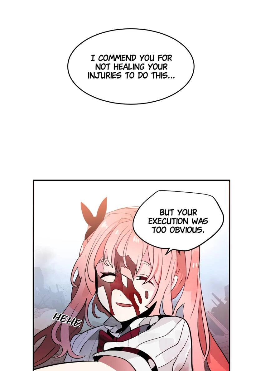 Magical Girl Lan Chapter 49 page 47 - 
