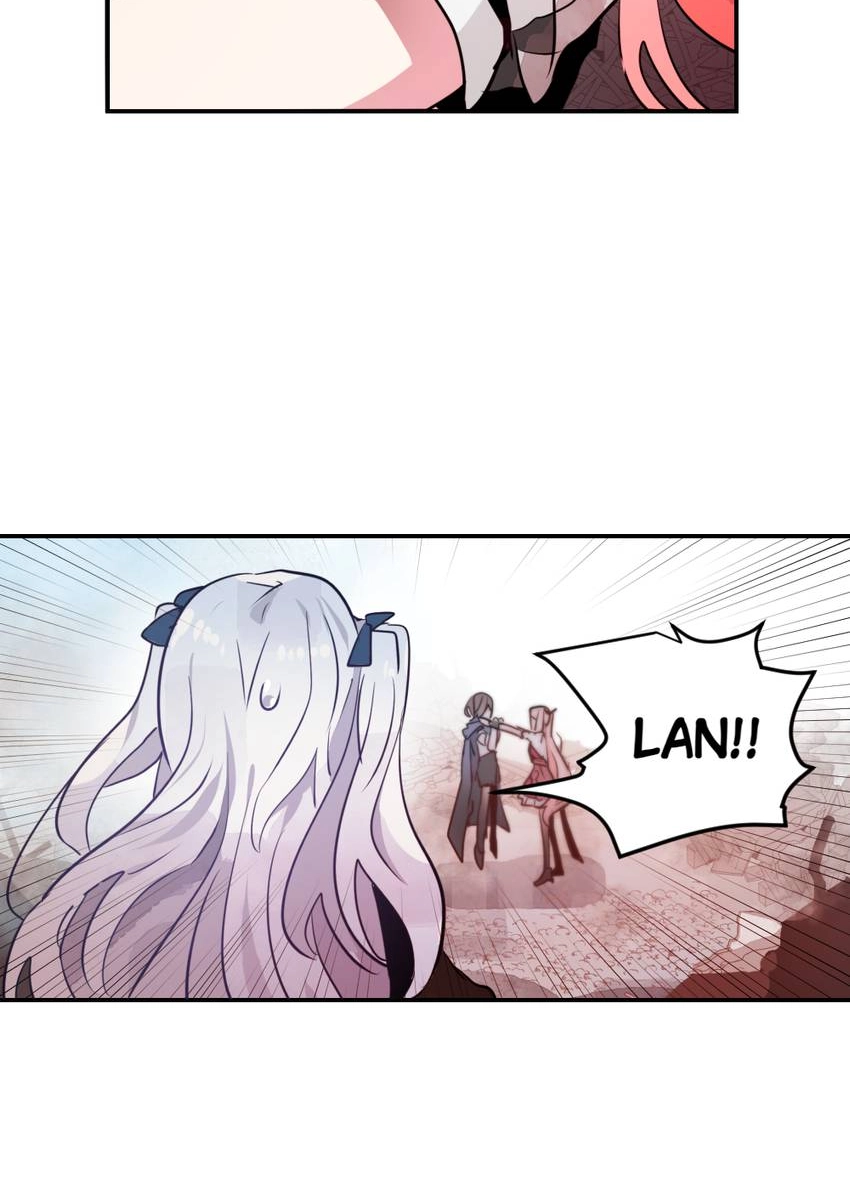 Magical Girl Lan Chapter 49 page 48 - 