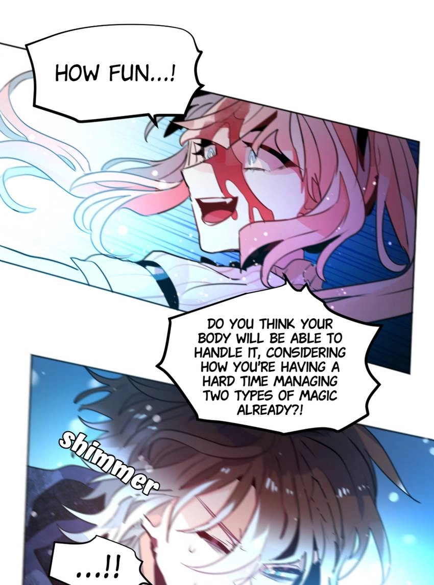 Magical Girl Lan Chapter 49 page 57 - 