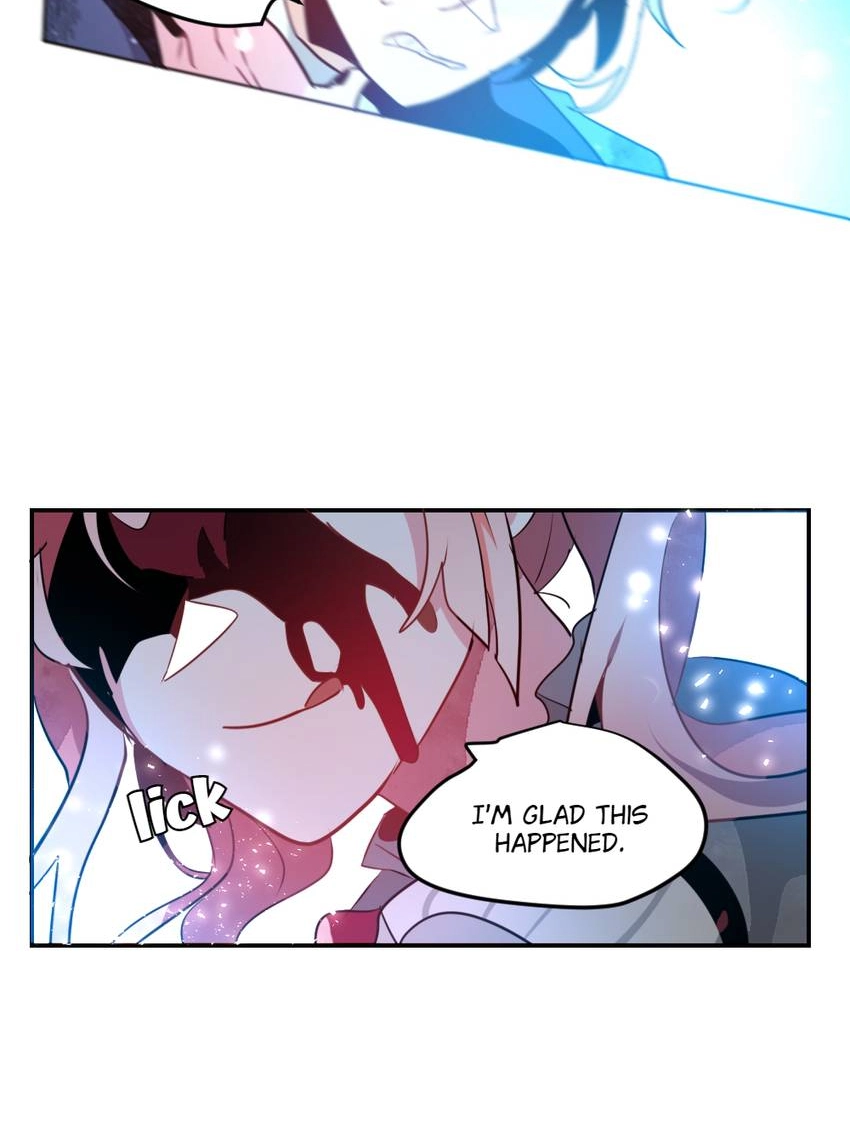 Magical Girl Lan Chapter 49 page 58 - 