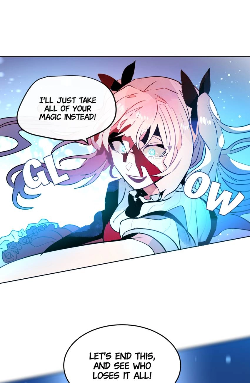 Magical Girl Lan Chapter 49 page 59 - 