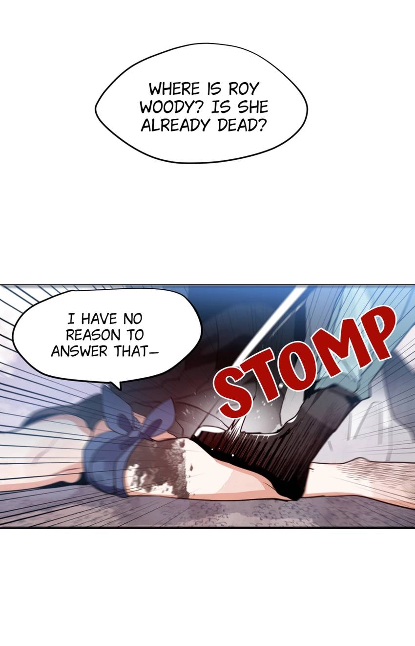 Magical Girl Lan Chapter 49 page 8 - 