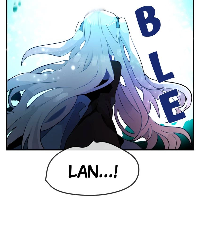Magical Girl Lan Chapter 50 page 2 - 