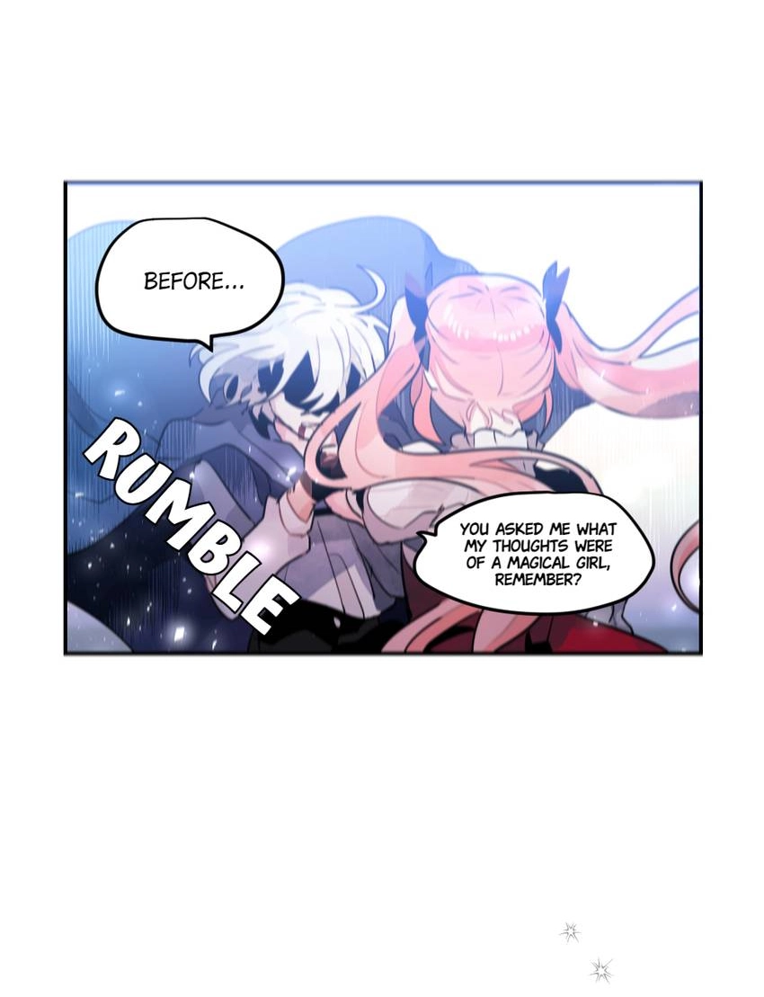Magical Girl Lan Chapter 50 page 12 - 