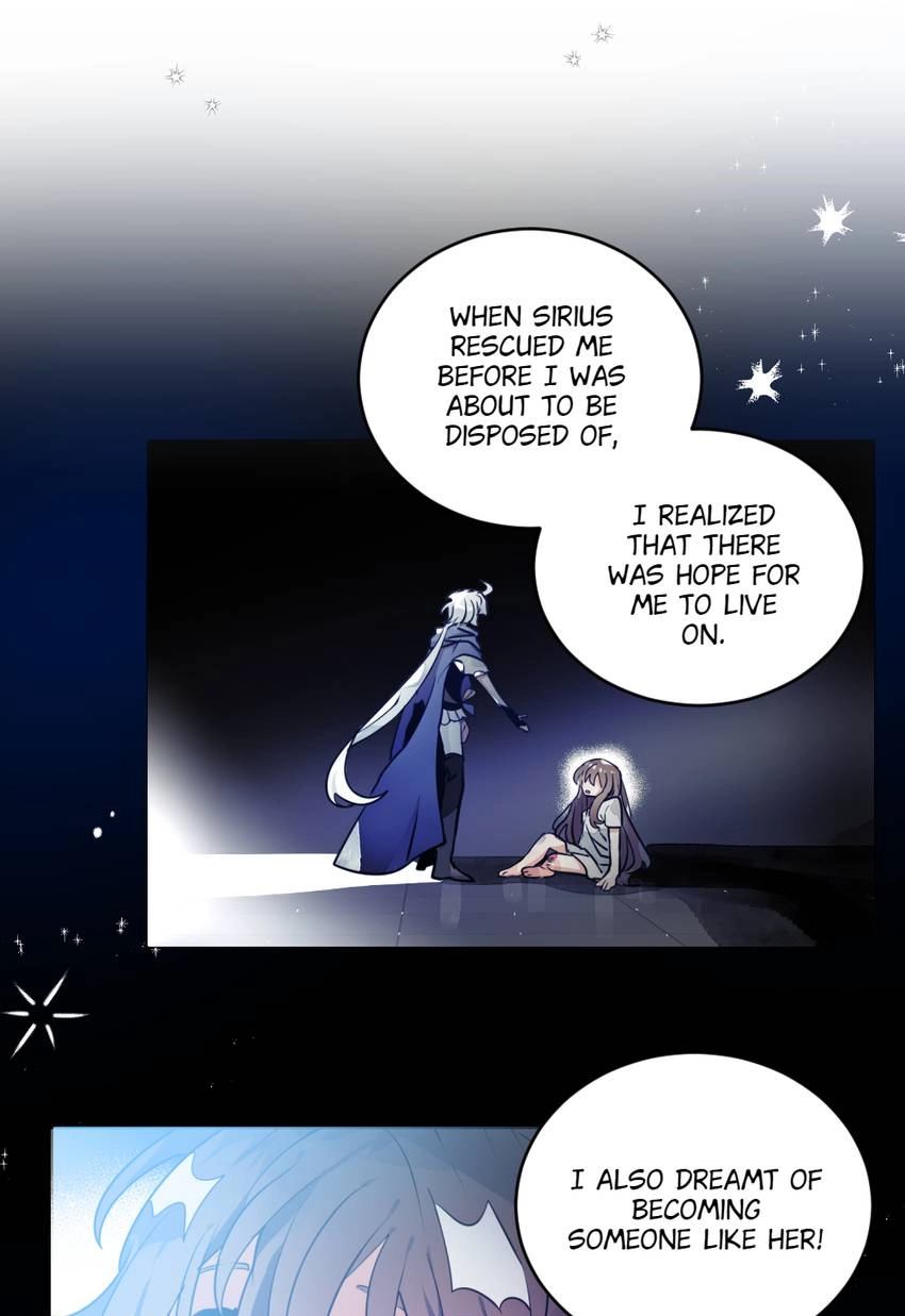 Magical Girl Lan Chapter 50 page 13 - 