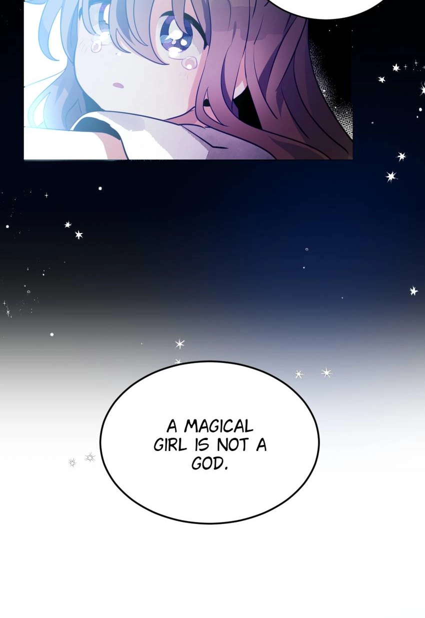 Magical Girl Lan Chapter 50 page 14 - 