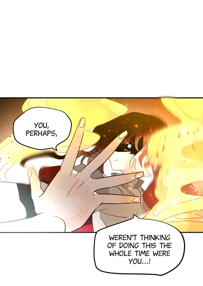 Magical Girl Lan Chapter 50 page 21 - 