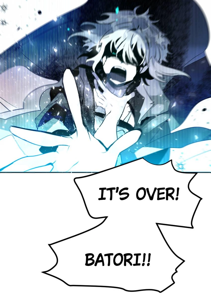 Magical Girl Lan Chapter 50 page 23 - 