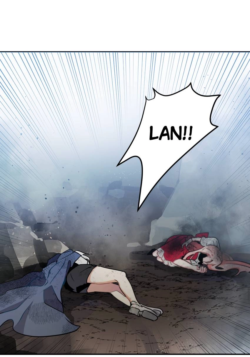 Magical Girl Lan Chapter 50 page 26 - 