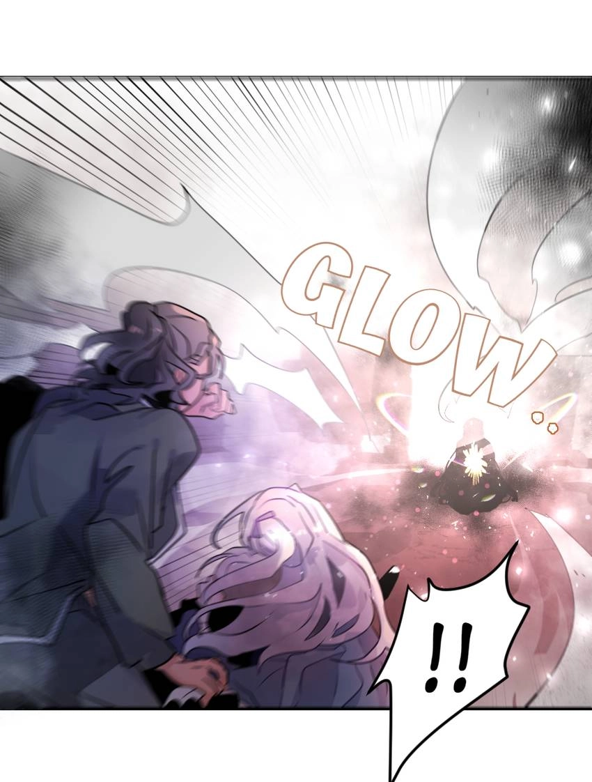 Magical Girl Lan Chapter 50 page 30 - 