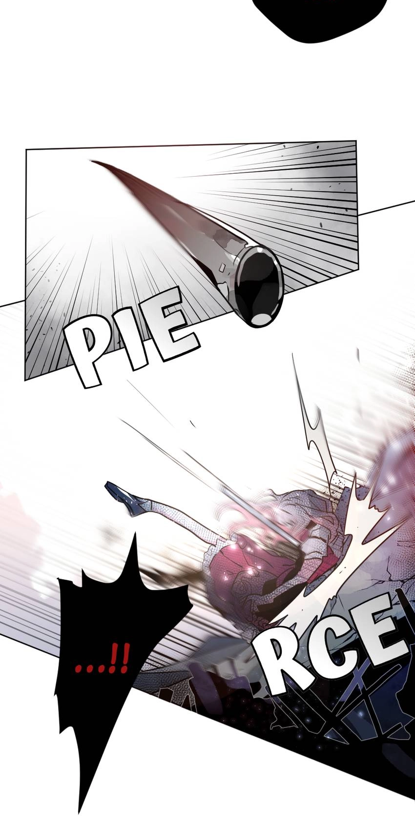 Magical Girl Lan Chapter 50 page 33 - 