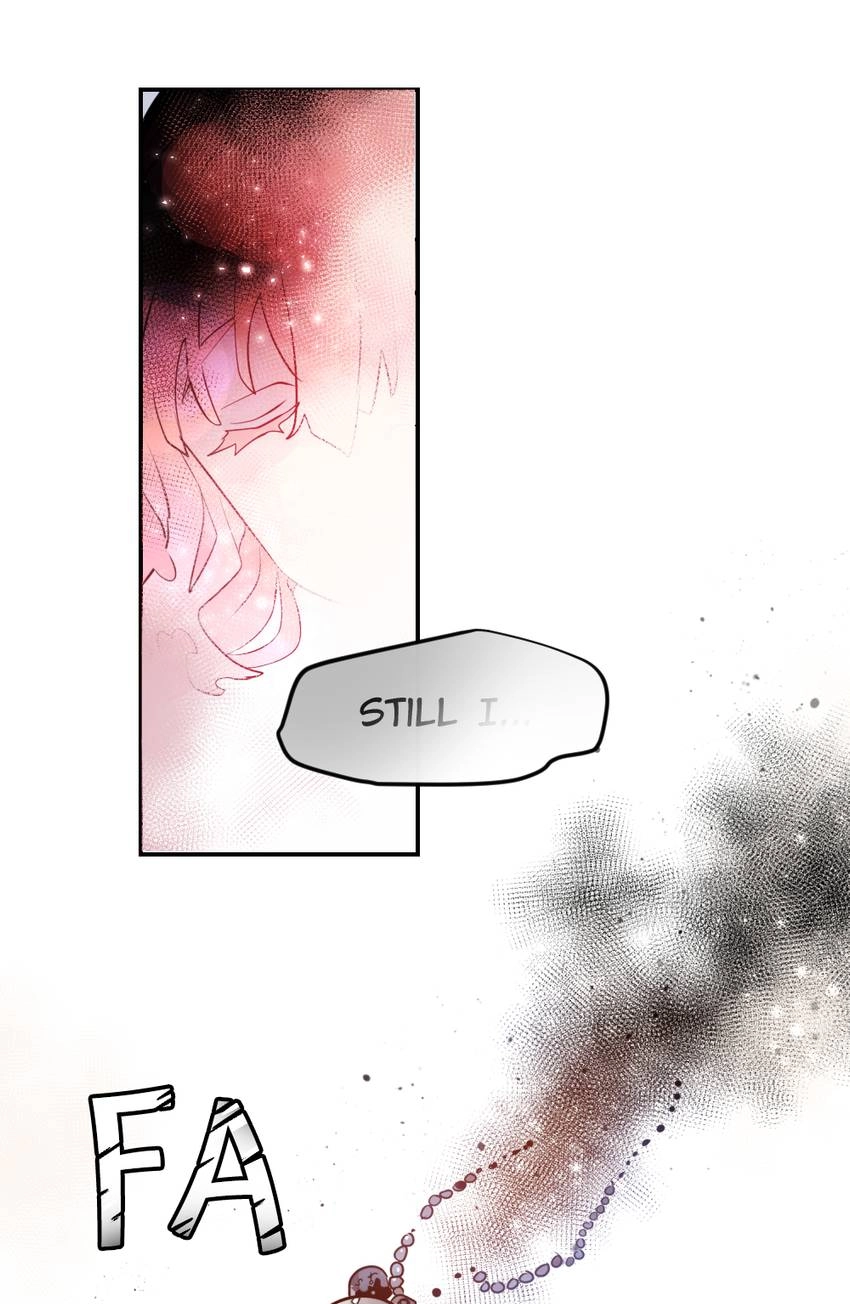 Magical Girl Lan Chapter 50 page 36 - 