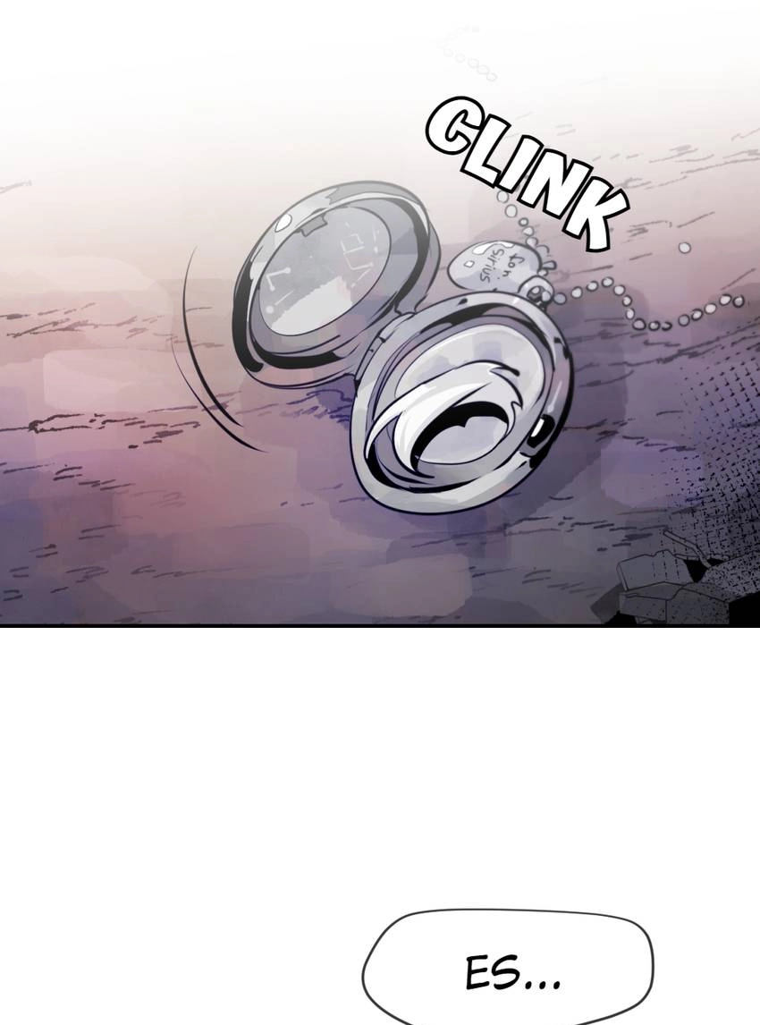 Magical Girl Lan Chapter 50 page 38 - 