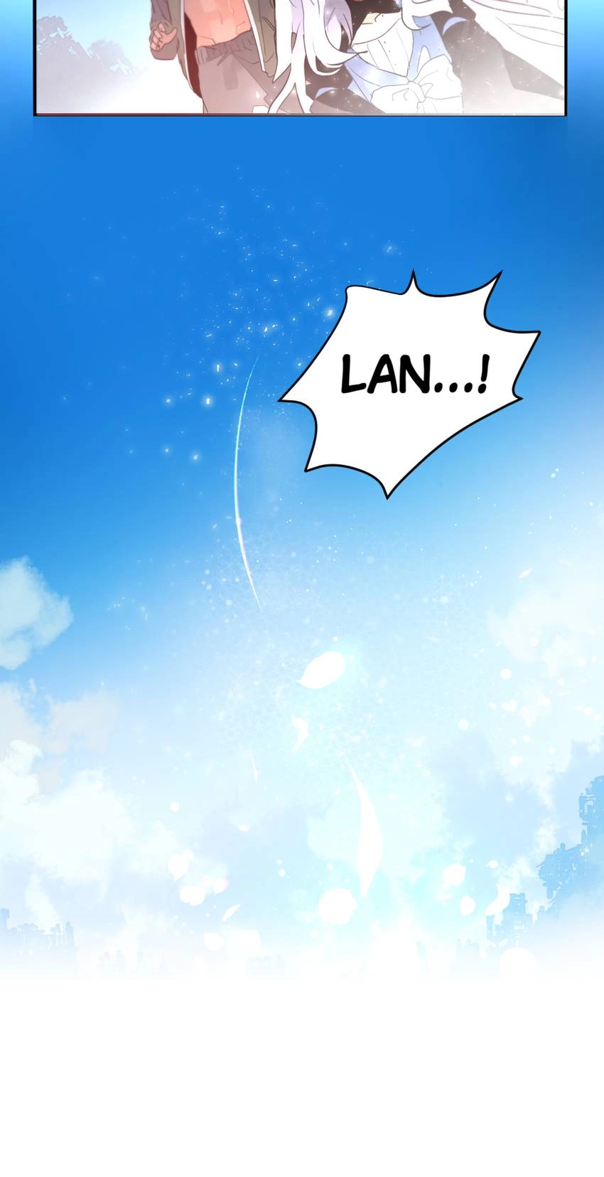 Magical Girl Lan Chapter 50 page 41 - 