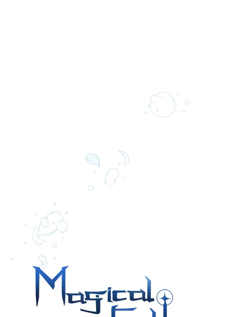 Magical Girl Lan Chapter 50 page 42 - 