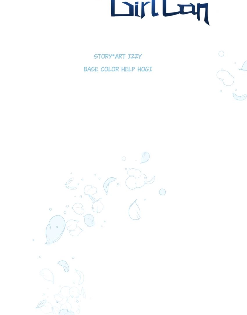 Magical Girl Lan Chapter 50 page 43 - 
