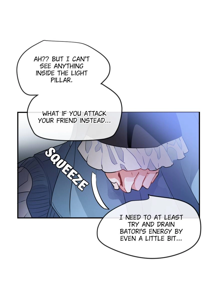 Magical Girl Lan Chapter 50 page 6 - 
