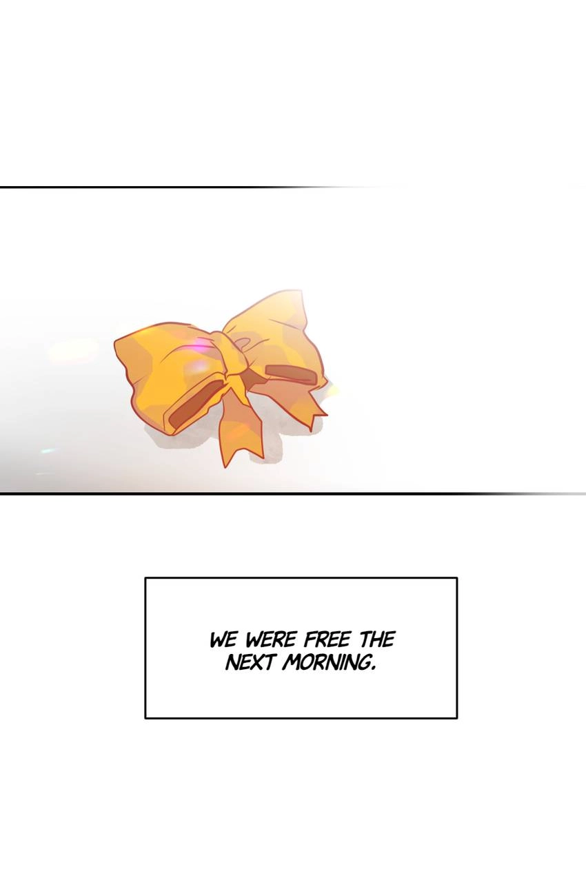 Magical Girl Lan Chapter 50 page 55 - 